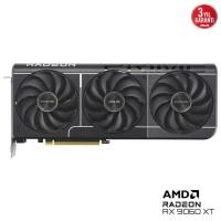 ASUS PRIME RX9060XT-O16G 16GB GDDR6 128bit HDMI DP PCIe 5.0